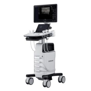 دستگاه سونوگرافی سامسونگ HS40