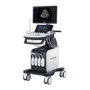 دستگاه سونوگرافی سامسونگ HS50
